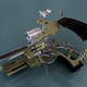 Illustration for article titled Worlds Smallest Gun Now In Gold and Diamonds, Kills Just the Same